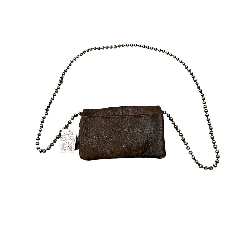 Free People Duet Crossbody Clutch